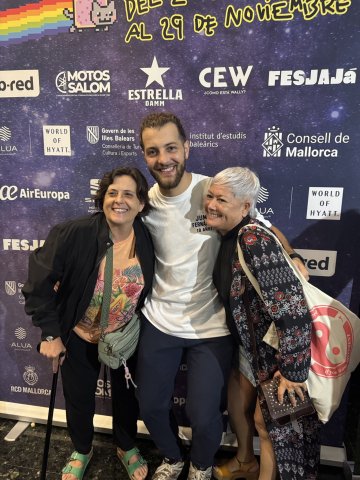 Fesjaja · 2